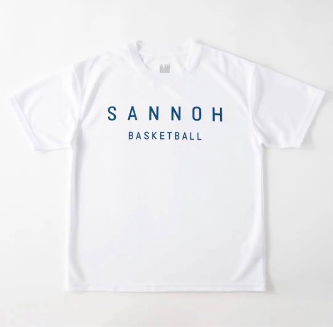 Lサイズ 劇場版スラムダンク THE FIRST SLAM DUNK山王Tシャツ