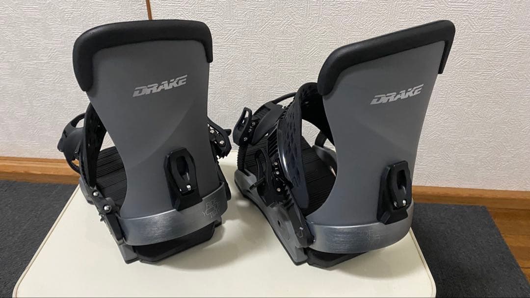 DRAKE RELOAD JAPAN LTD Mサイズ【※訳あり】