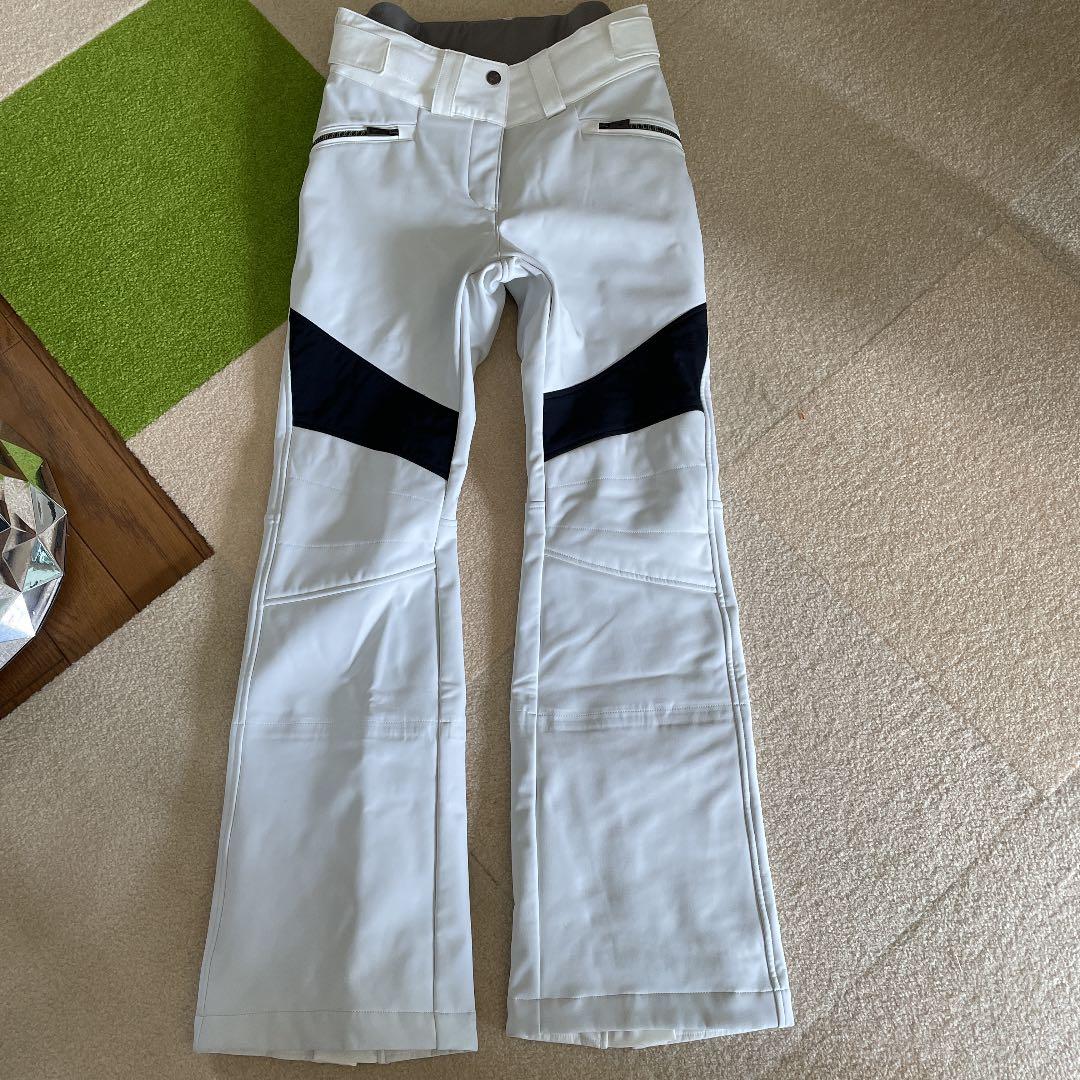 スキーレディースパンツ