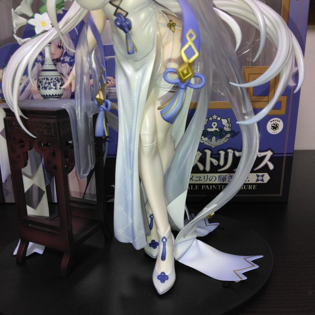 アズールレーン イラストリアス オトメユリの輝きVer ユニオンクリエイティブ