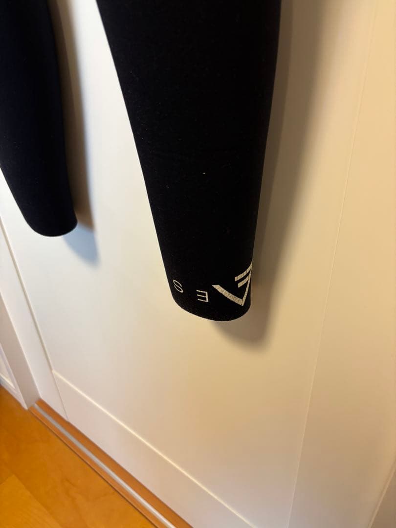 【※Cal】SEVEN（セブン）5/3mm セミドライ ウエットスーツ