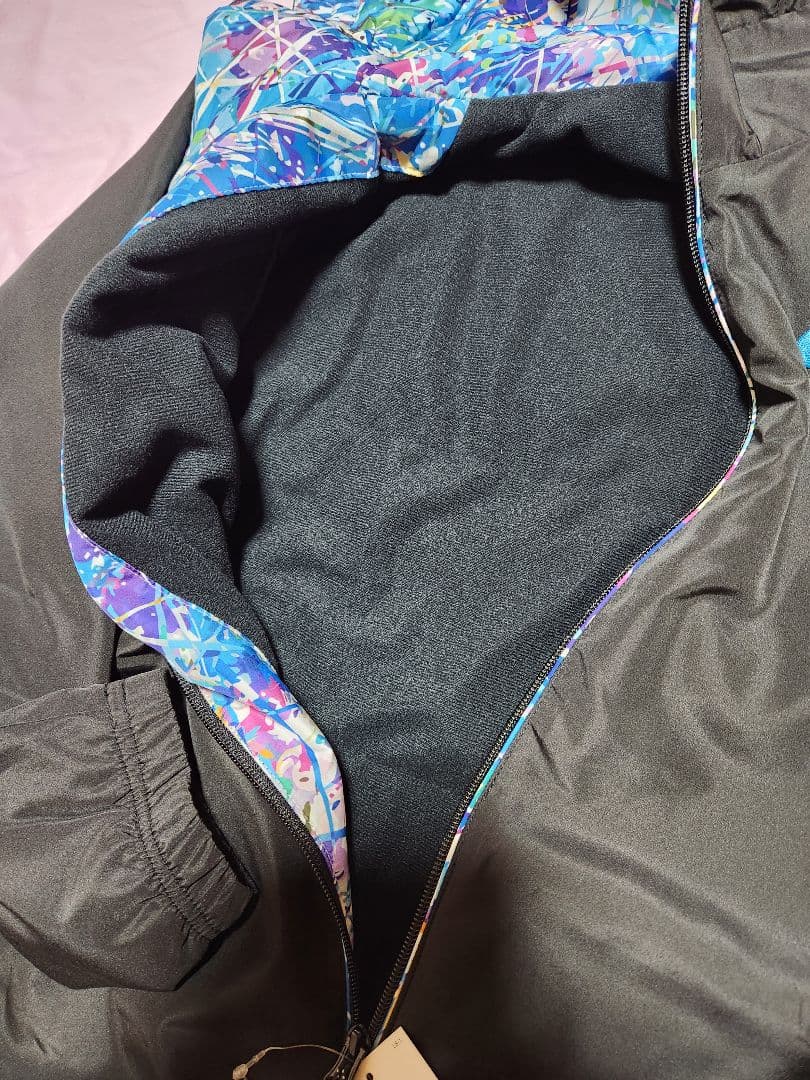 ルーセント　サーマルジャケット