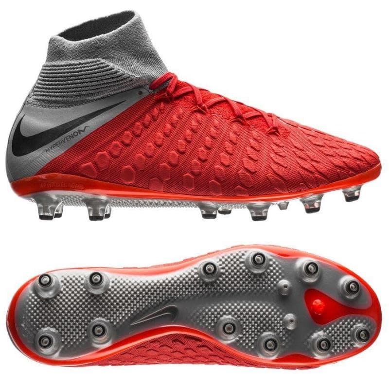 シューズ Nike Hypervenom 3 Elite DF AG Pro