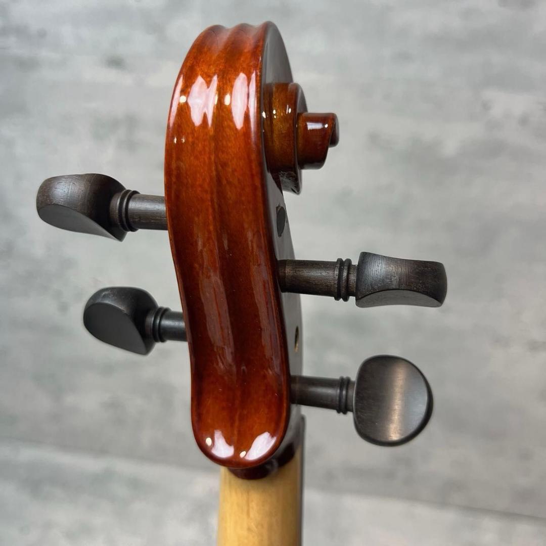 Carlo giordano カルロジョルダーノ バイオリン VS-0 4/4