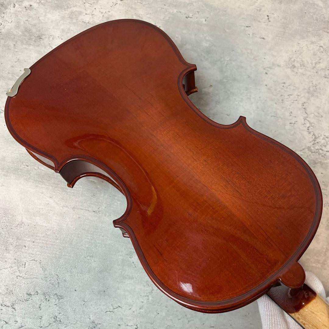 Carlo giordano カルロジョルダーノ バイオリン VS-0 4/4