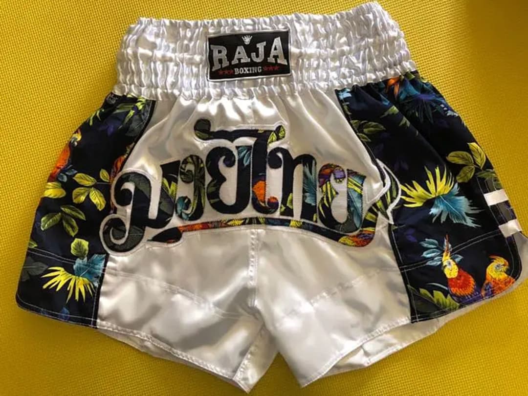 ボクシング パンツ キックボクシング パンツ