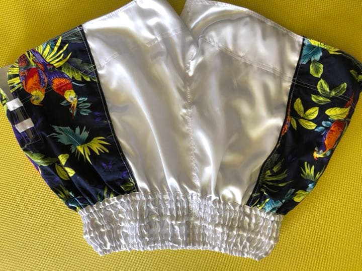 ボクシング パンツ キックボクシング パンツ