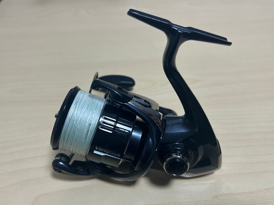 シマノ　19ヴァンキッシュ　3000MHG