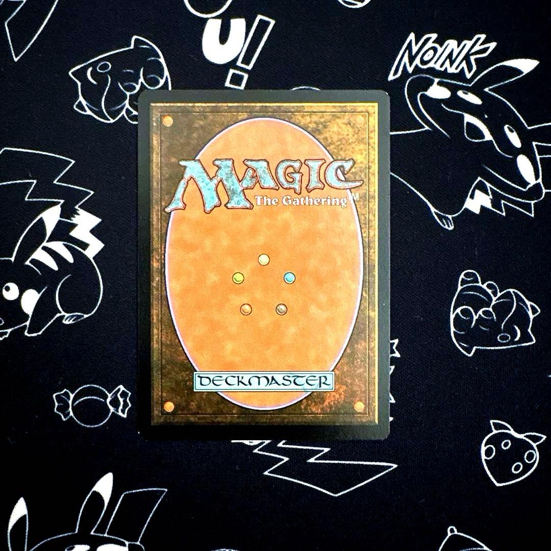 【希少】英語版 スペクタキュラー・スパイダーマン プレリリース フォイル MTG