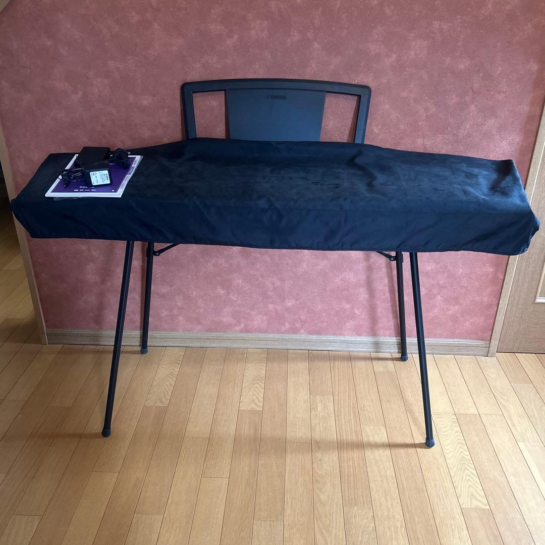 YAMAHA piaggero NP-V80 76鍵