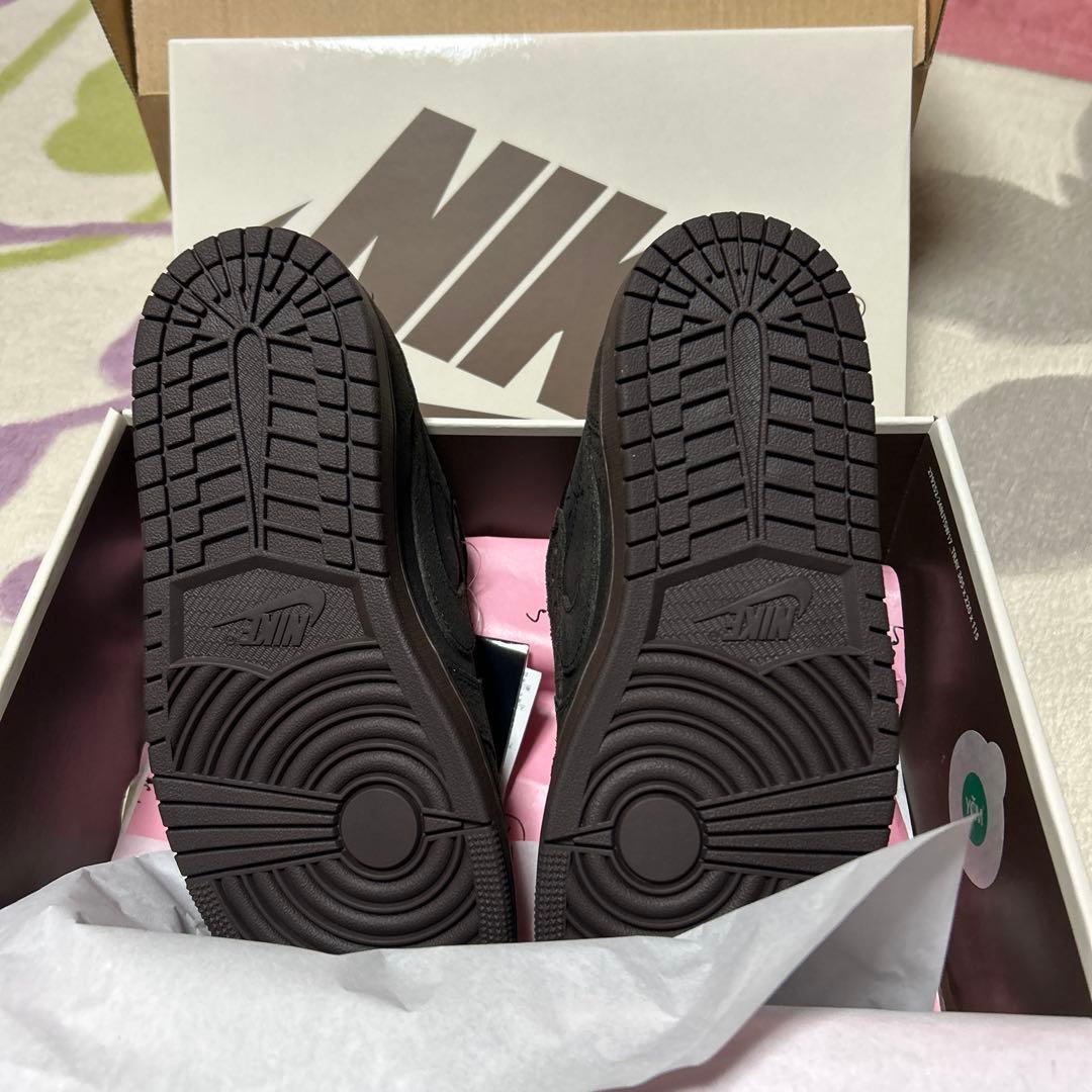 シューズ NIKE Travis Scott Nike AirJordan