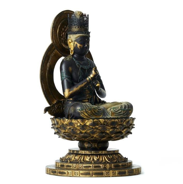 ★NYOさま専用★イスム スタンダード　仏像ｘ２★T13