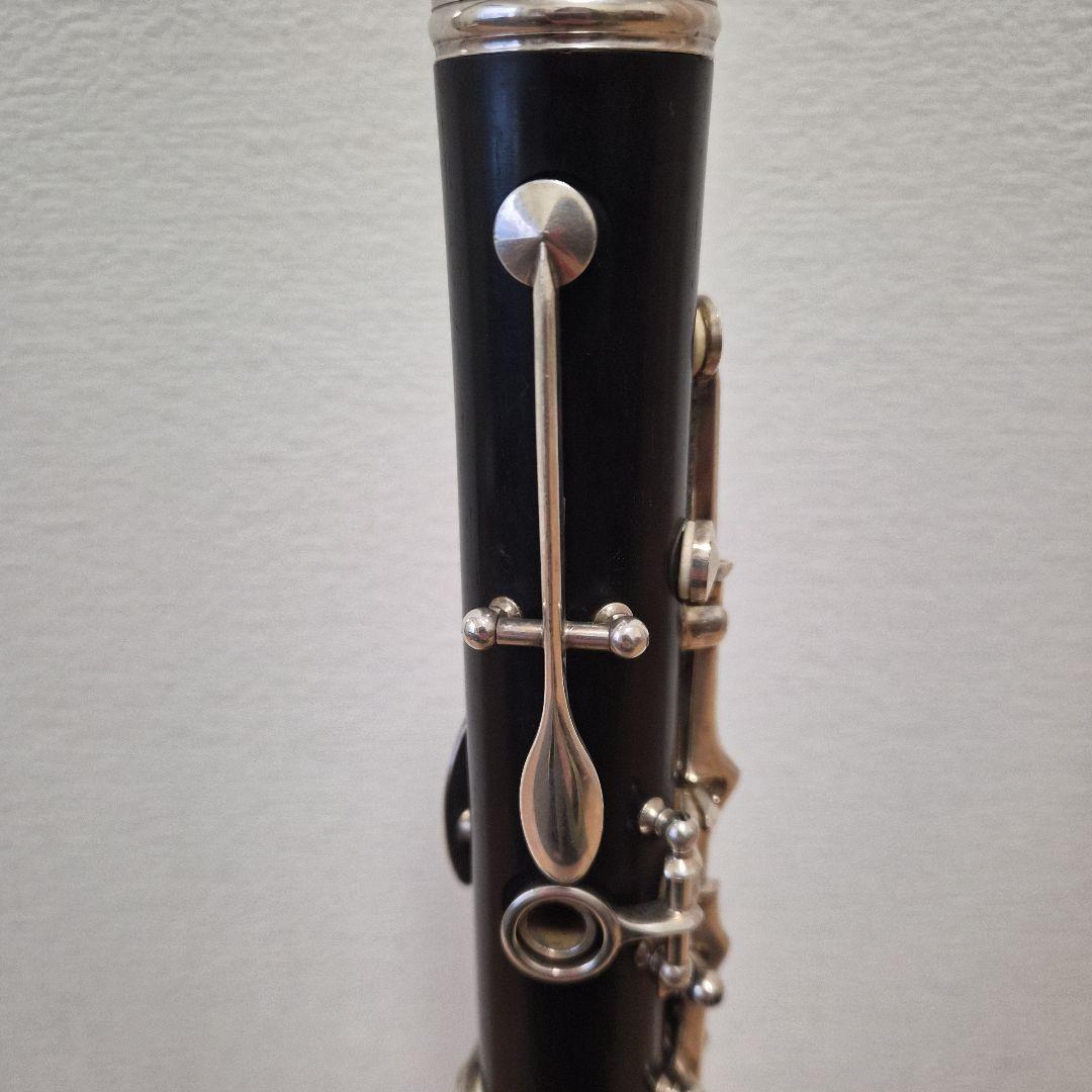 Yamaha クラリネット ycl33