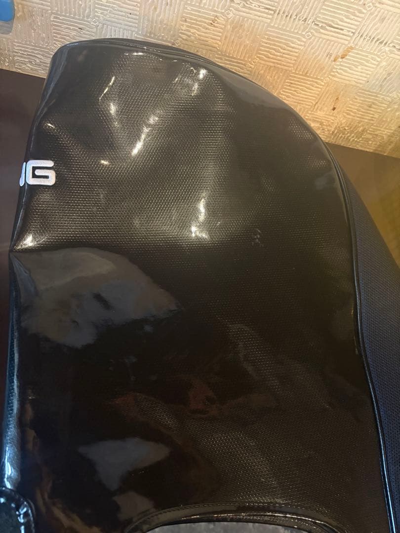 PING ゴルフバッグ　美品送料込み！