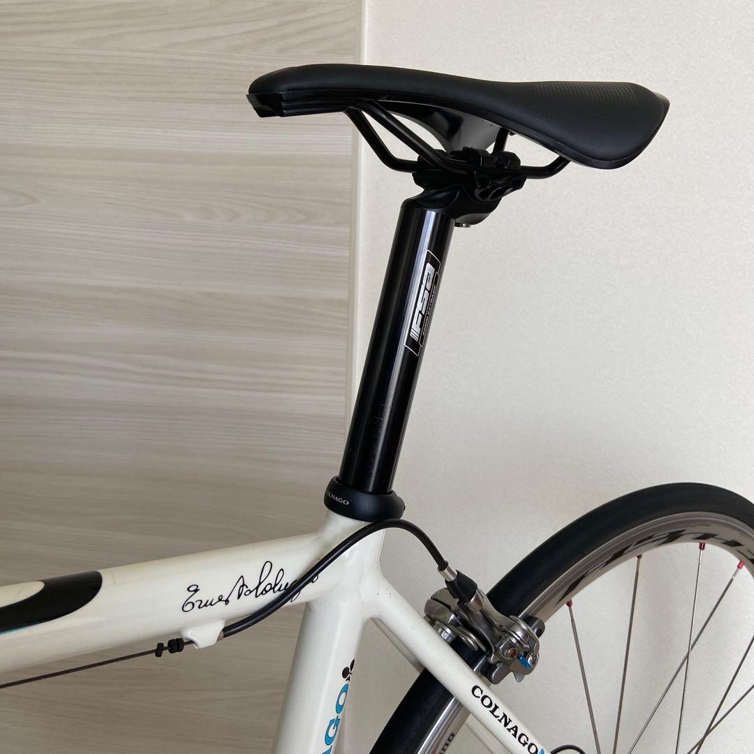 コルナゴ　プリマベーラ105 2009年モデル