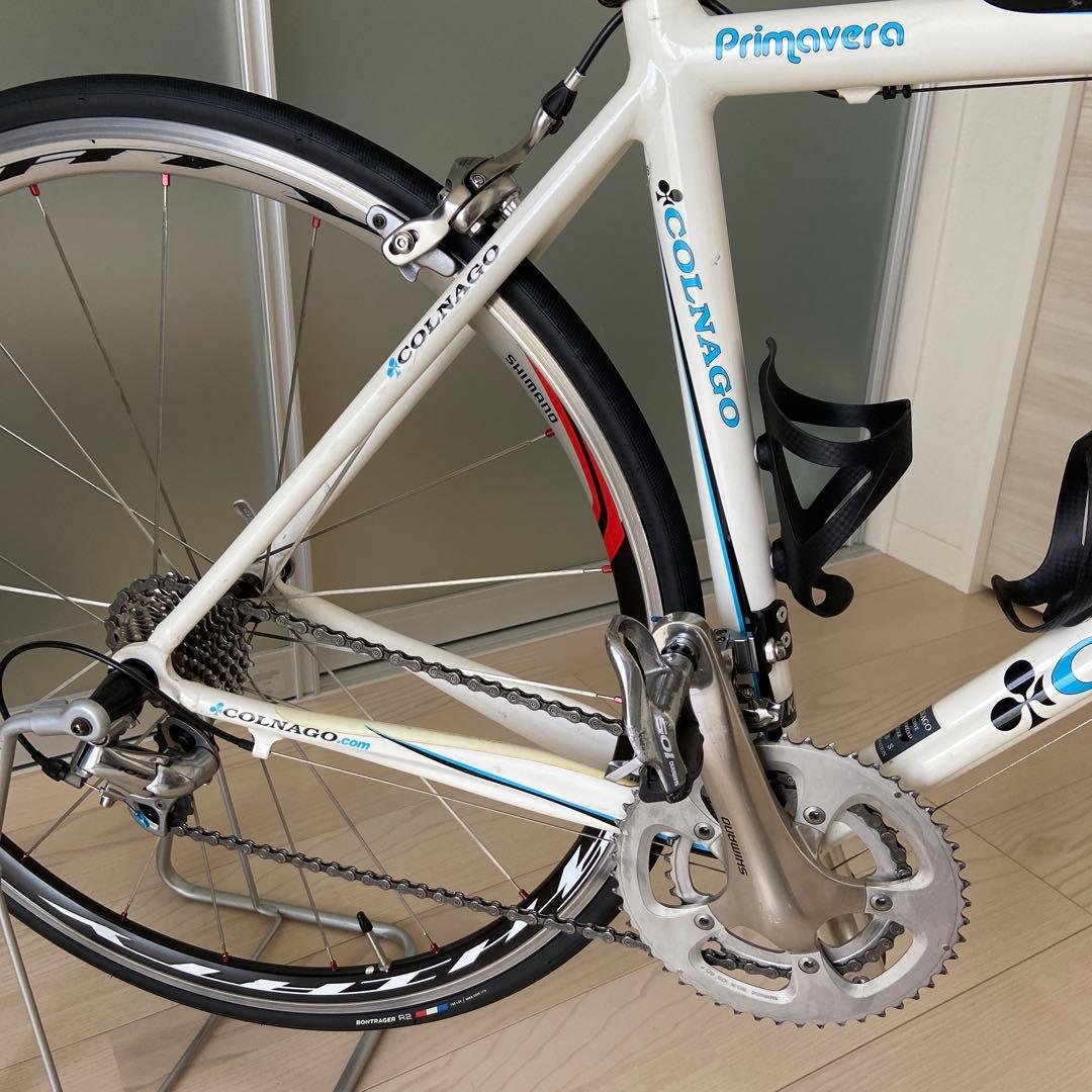 コルナゴ　プリマベーラ105 2009年モデル