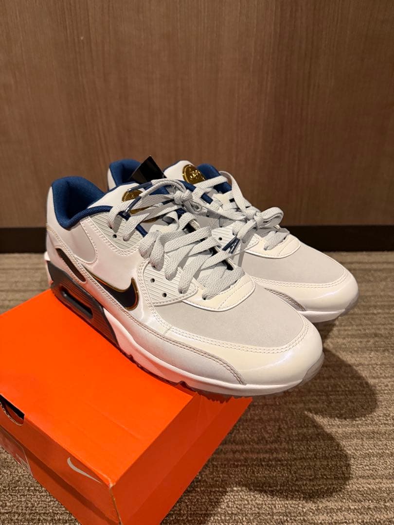 Nike Air Max 90 G NRG / ナイキ エアマックス ゴルフ