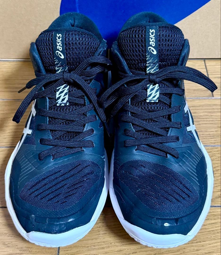 asics バレーボールシューズ SKY ELITE FF MT 3 24.5