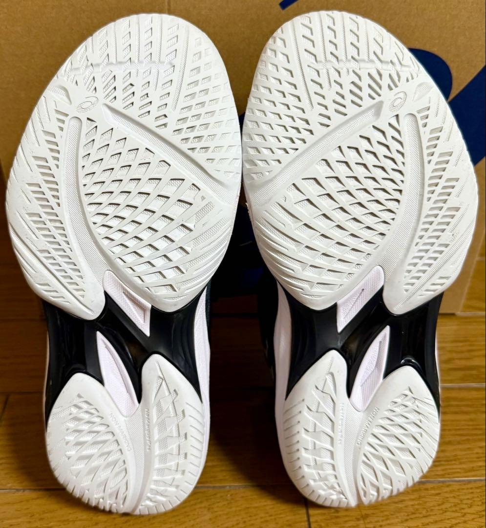 asics バレーボールシューズ SKY ELITE FF MT 3 24.5