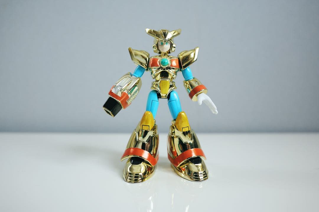 ロックマンX3 メガアーマー X3ハイパースペシャル