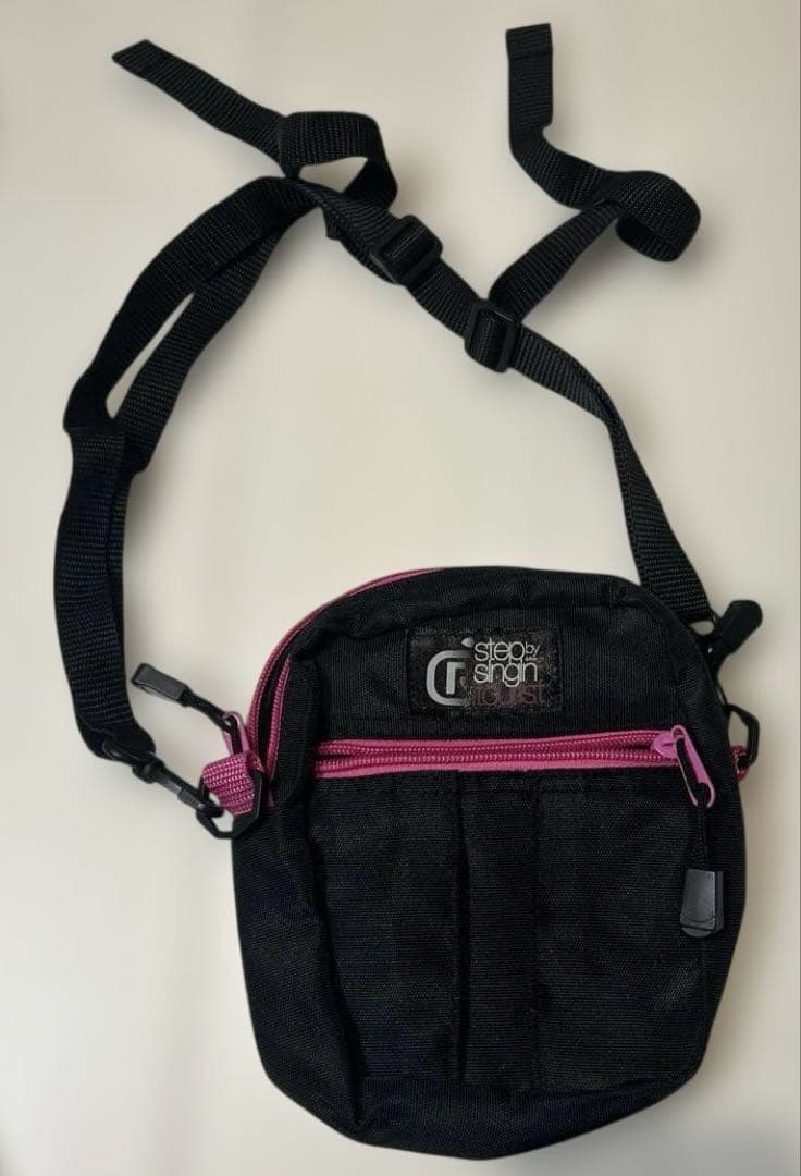 レア　ORANGE RANGE LIVE TOUR 007 ショルダー