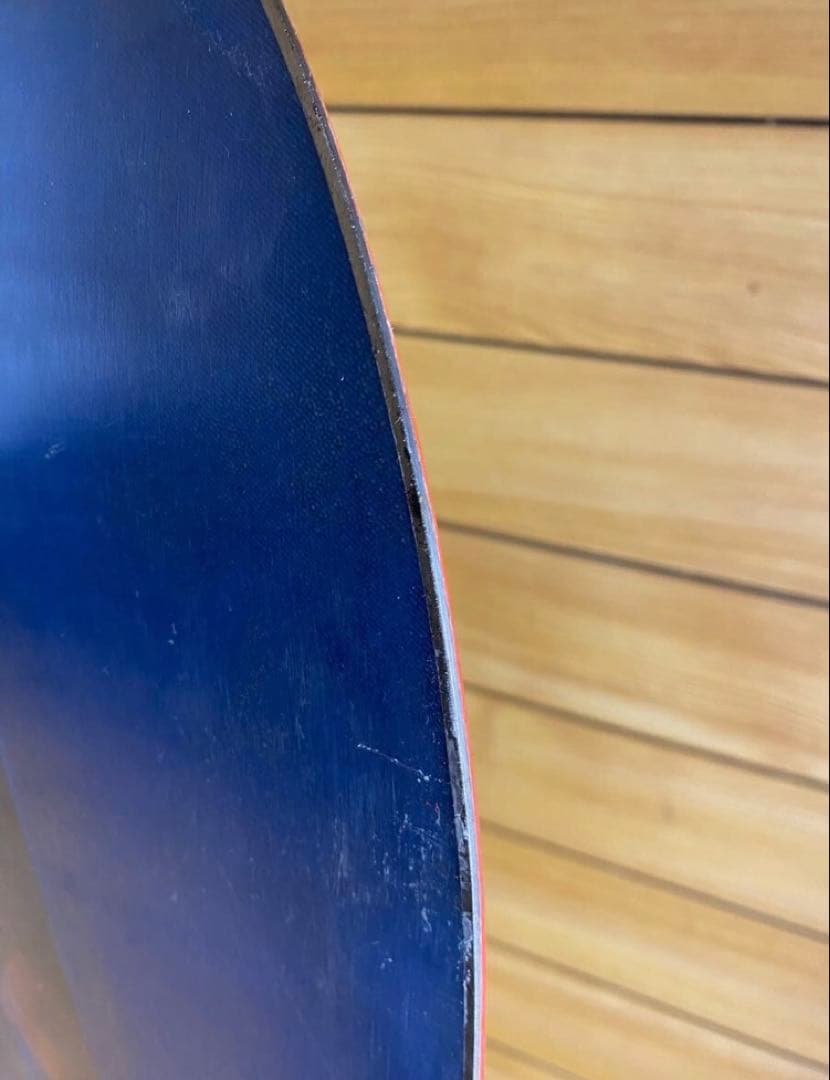 ロシニョール　153cm ステッカー　 スノーボード　板