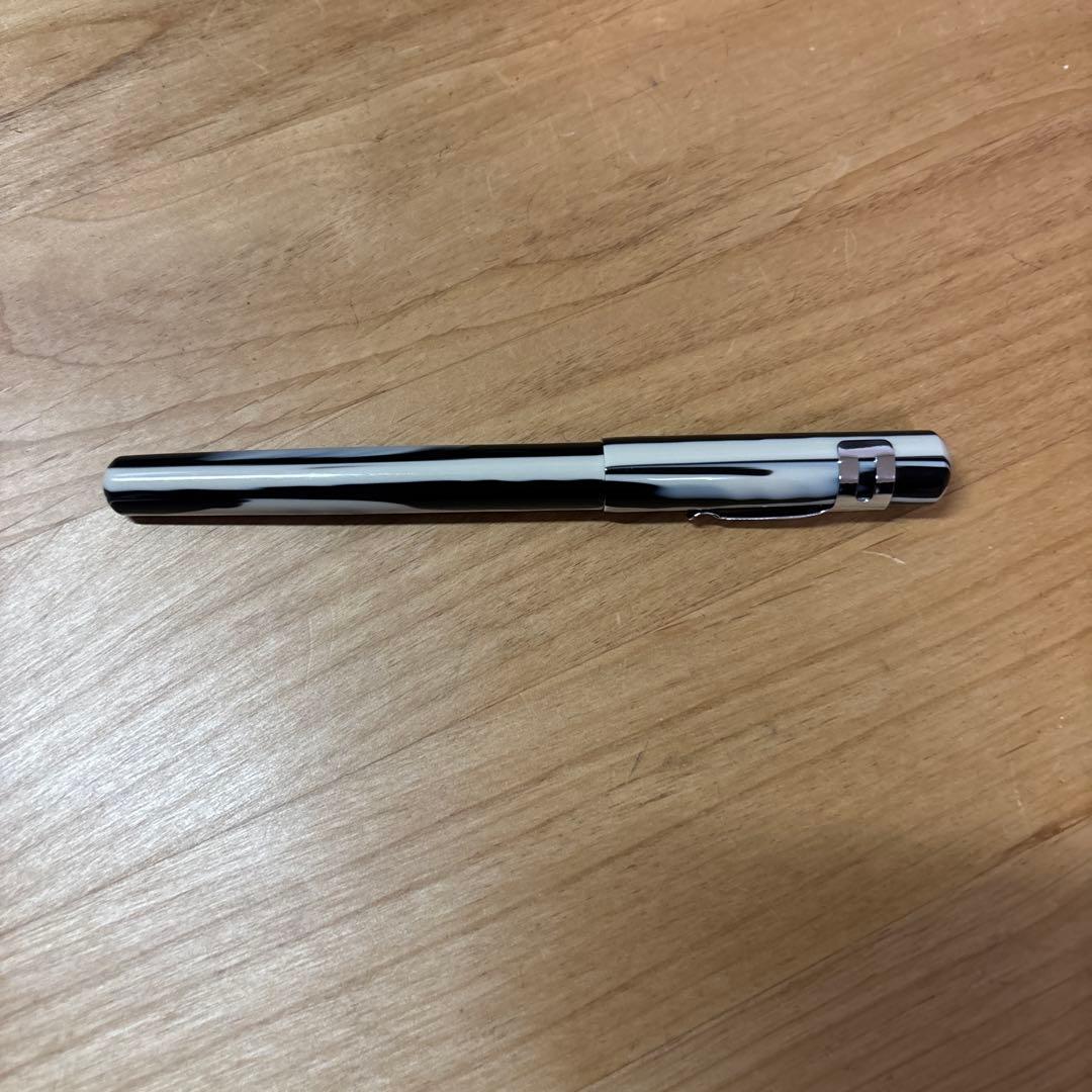 銀座五十音　ミミック　ペンギン　鉛筆補助軸　　PomZir1