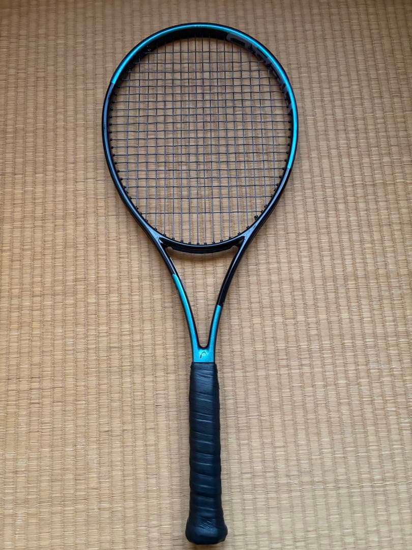 ヘッド(HEAD) 2025 GRAVITY PRO グラビティ プロ G4