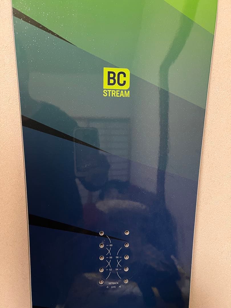 BC stream DR 161 24-25モデル