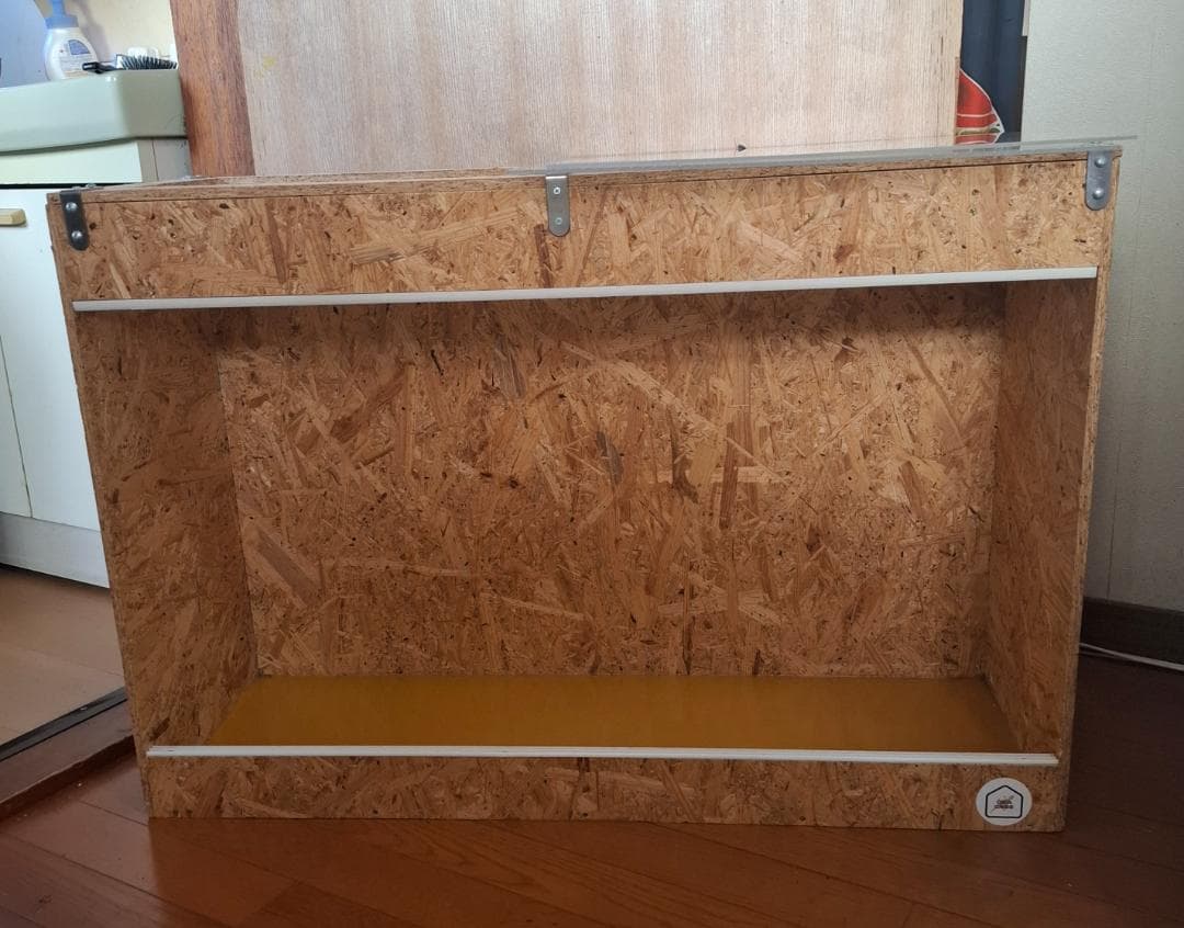 爬虫類飼育ケージ　OKA CAGE