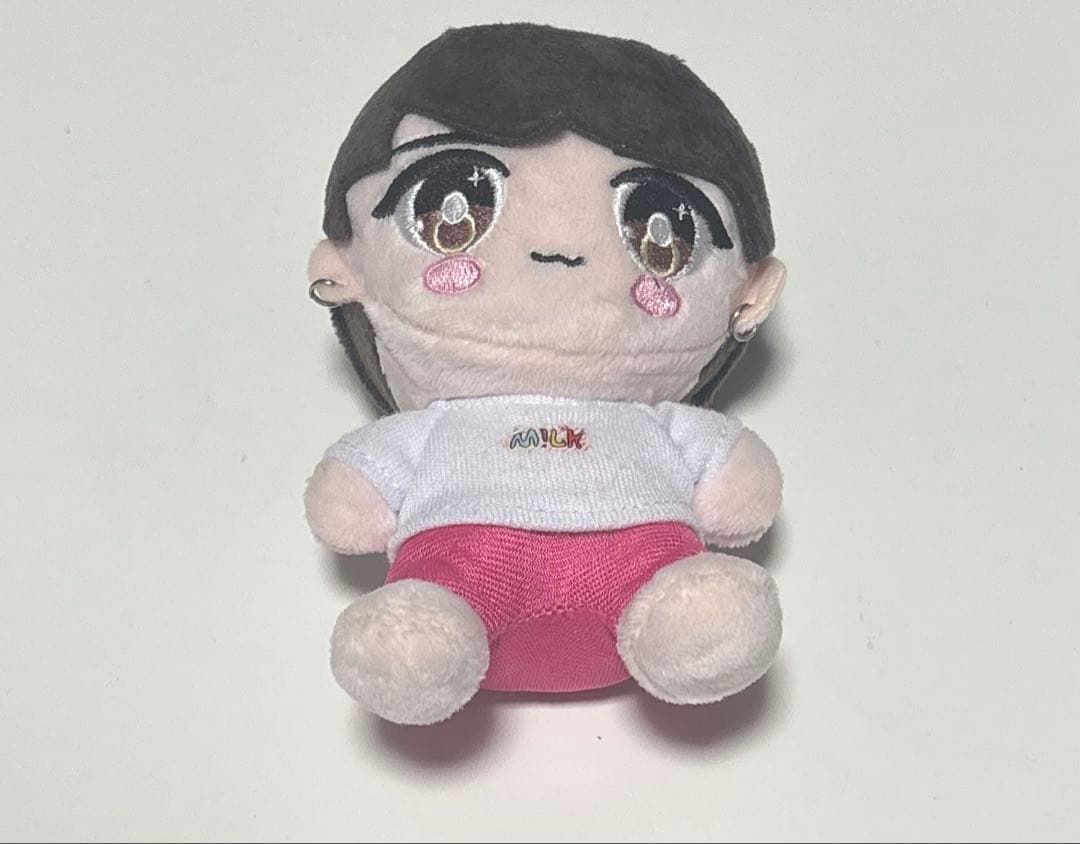 佐野勇斗 ぬいぐるみ オフィシャルグッズ