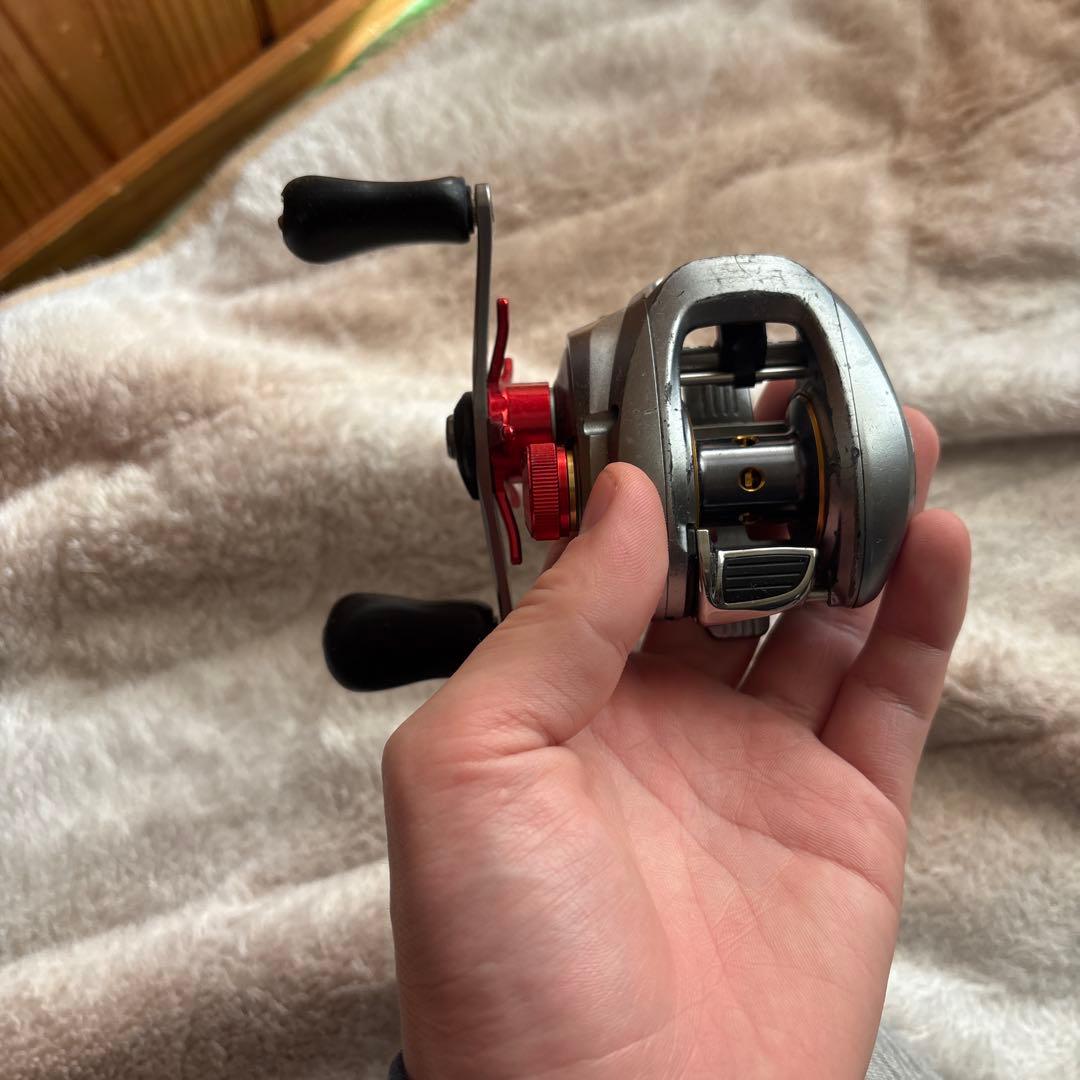 アルデバランmg7 カスタム多数