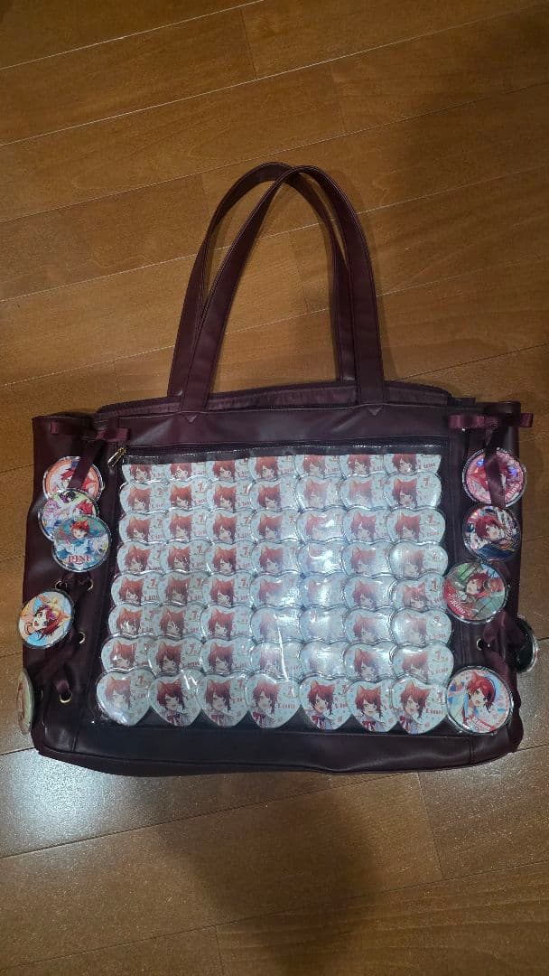 ストプリ 莉犬くん 痛バ バッジ66枚