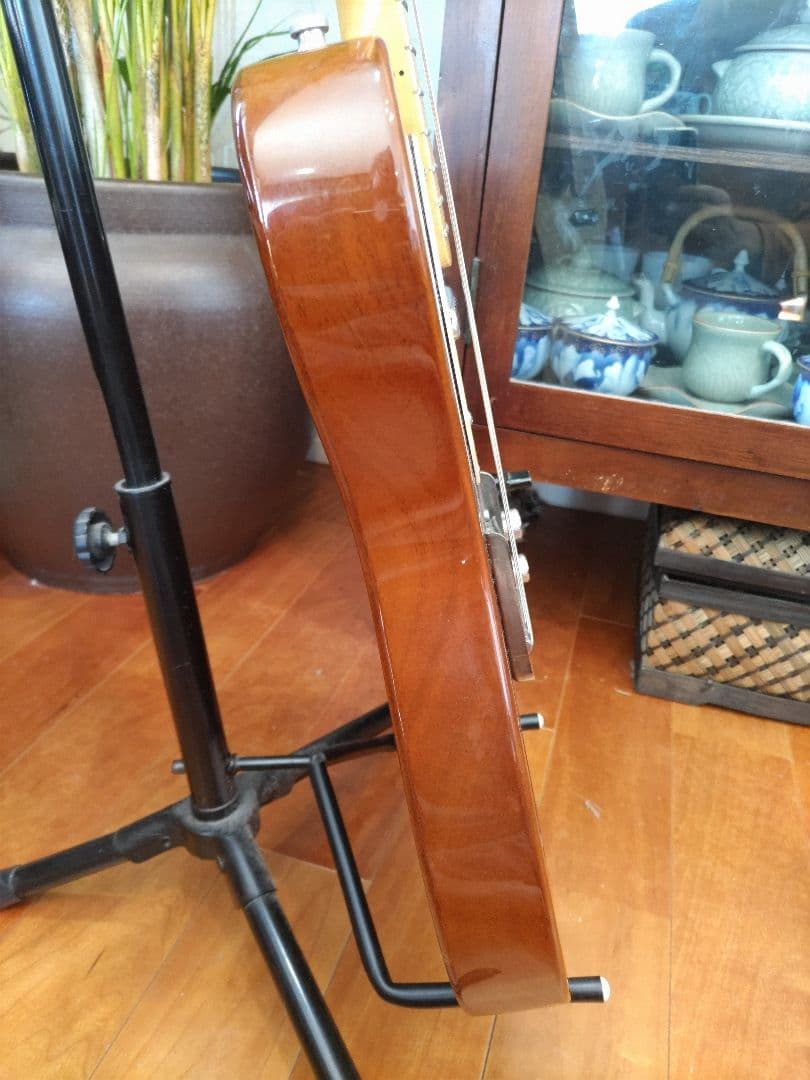 フェンダー シンライン Fender Japan TN70-75テレキャスター