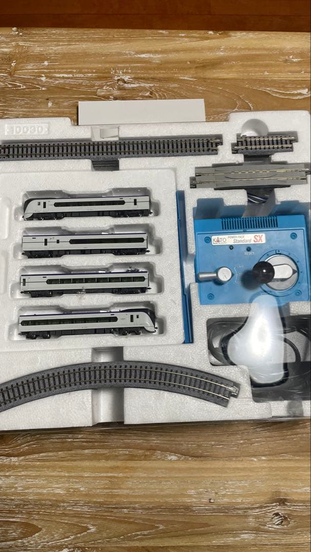 コ*ん様 KATO E353系あずさ・かいじ スターターセット