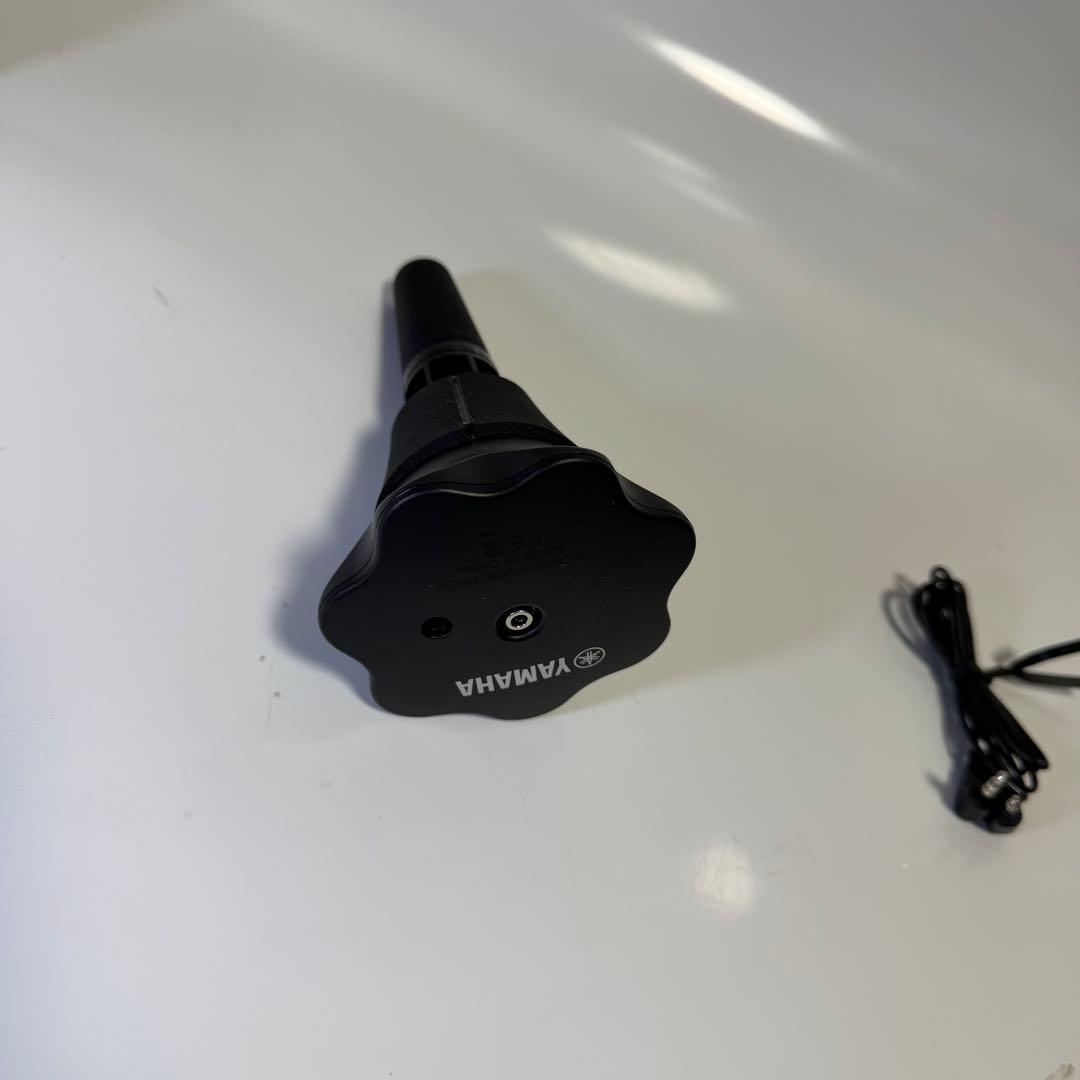 極美品✨　YAMAHA サイレントブラス トランペット&コルネット用　SB7X