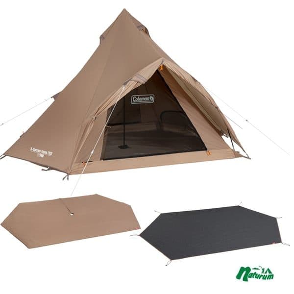 【限定カラー】エクスカーションティピー/325スタートパッケージ