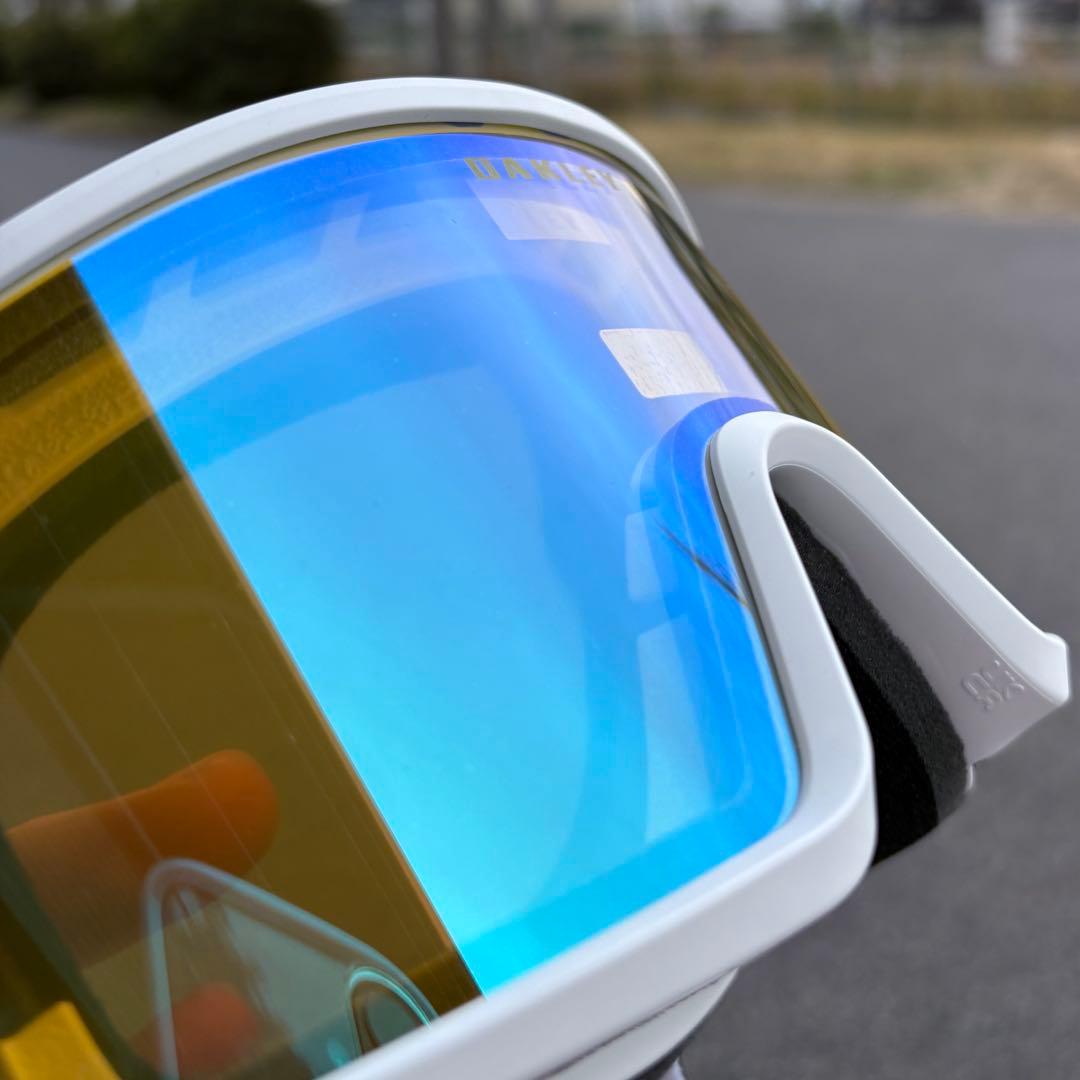 新品未使用❗️オークリー　ターゲットラインM