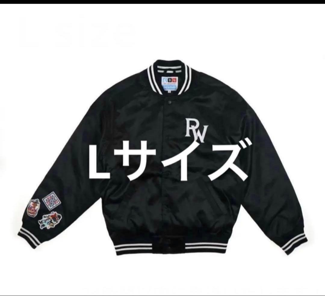 RADWIMPS 20th Anniversary スタジャン Lサイズ