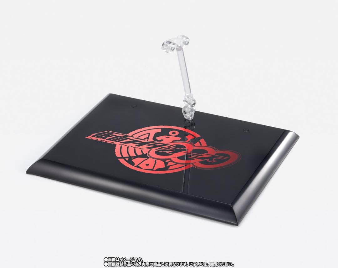 S.H.Figuarts 仮面ライダーオーズ タジャドルコンボ 最終回Ver.