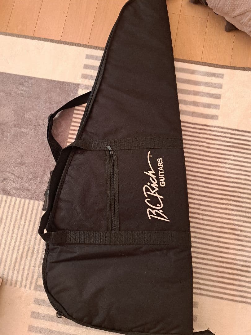 hideモデルギターBurny　MG-130S　MG-145S　MG165S