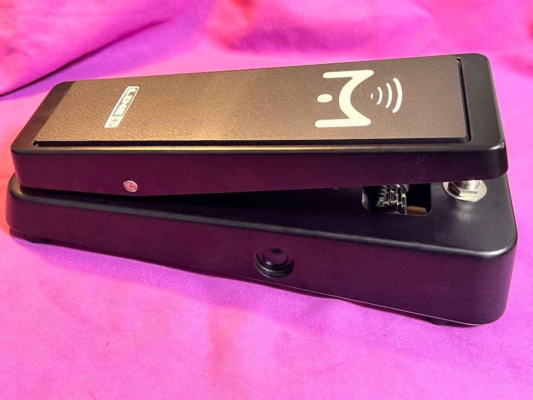 LINE 6 MISSION SP1-L6H エクスプレッションペダル