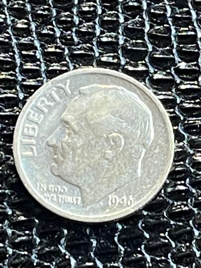 旧貨幣 セット 8枚