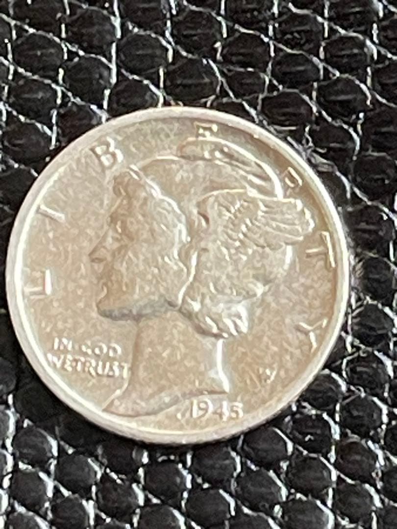 旧貨幣 セット 8枚