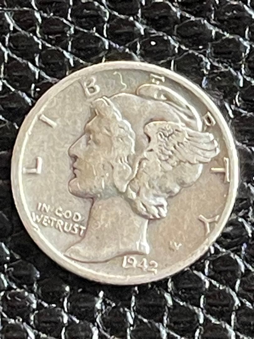 旧貨幣 セット 8枚