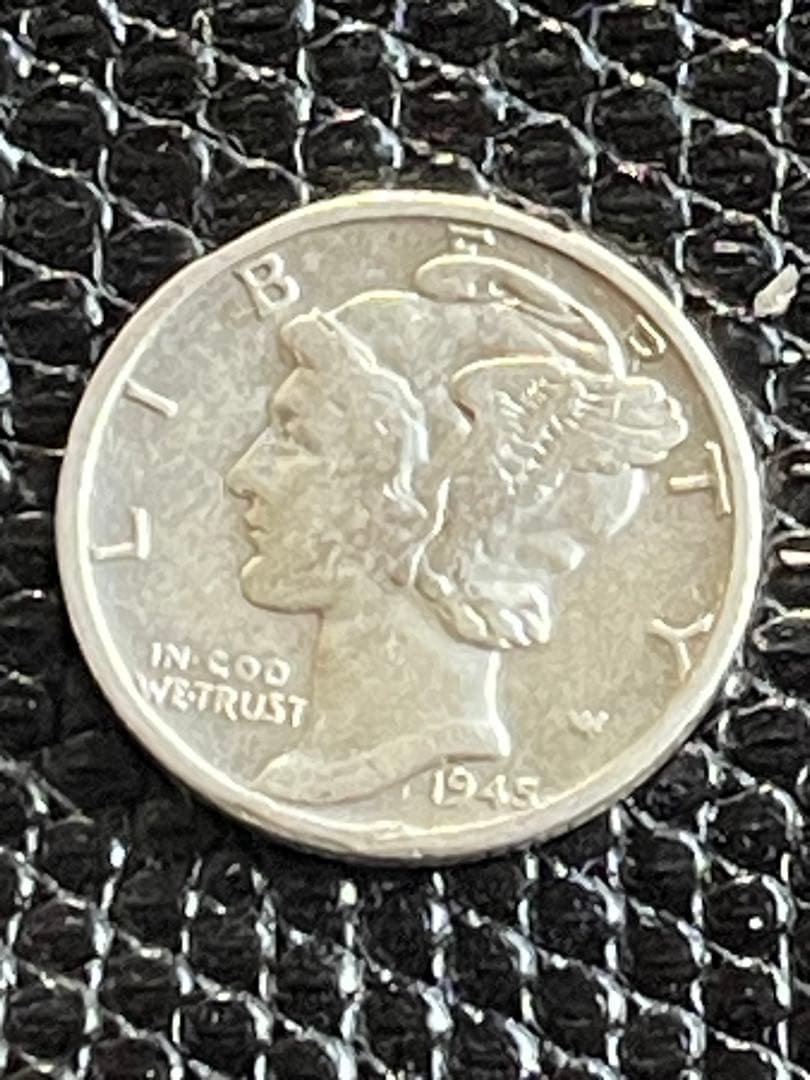 旧貨幣 セット 8枚