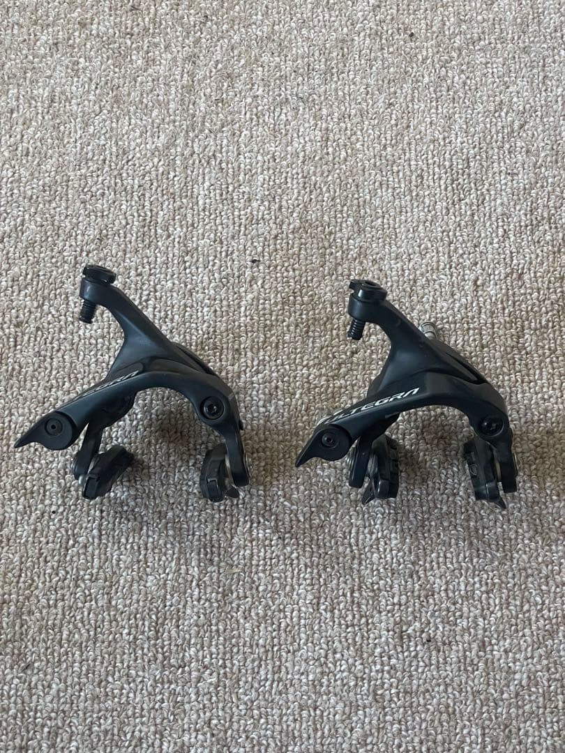 SHIMANO BR-R8000 アルテグラ