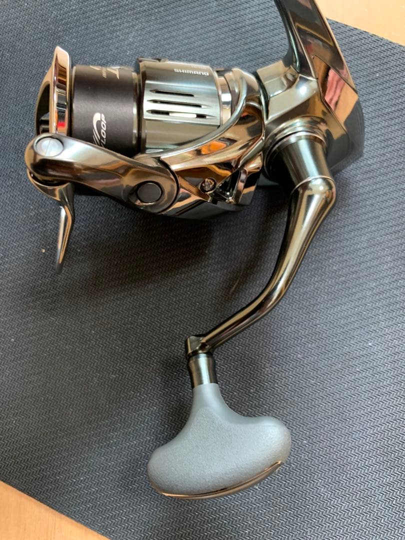 22 ステラ C3000MHG