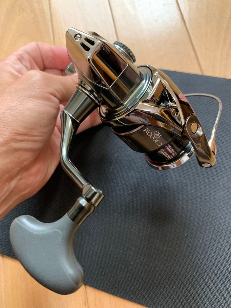 22 ステラ C3000MHG