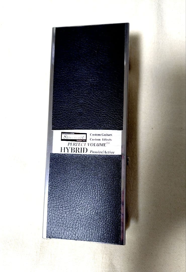 ギター shin's music Perfect Volume HYBRID